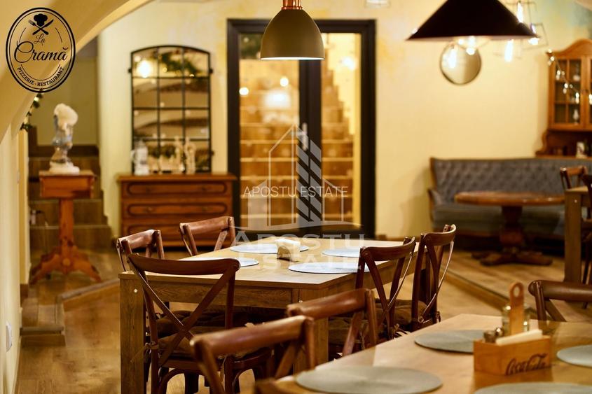 Afacere la cheie, in apropierea Castelului Corvinilor in Hunedoara - 4