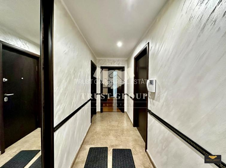 Apartament 3 camere Primaverii | loc de parcare si boxa - 18