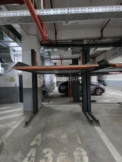 Tatarasi Kaufland-2 Camere Decomandat  56mp-bloc nou intabulat - 3