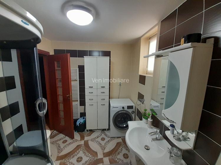 Apartament 3 camere DECOMANDAT, zona SENS - 3