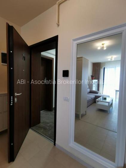 Berceni Grand Arena Ap 2 camere 2025 mob si utilat - 5