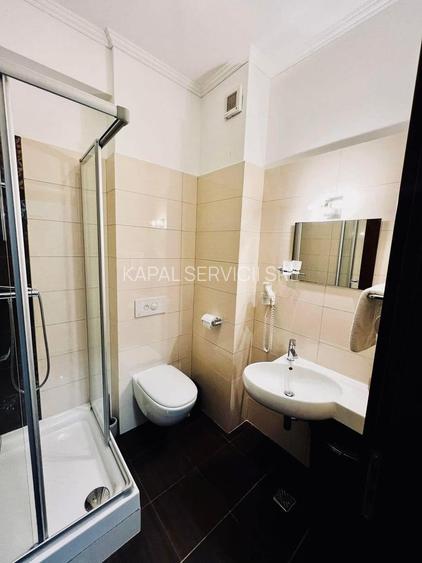 Inchiriere 2 camere, Cazino statiunea Mamaia,cu loc de parcare,lux - 4