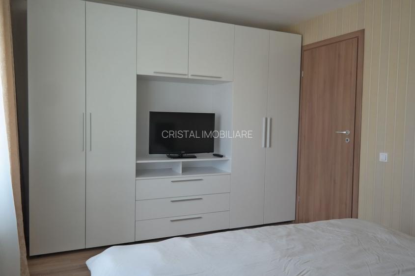 Vanzare 2 Camere Vitan Mall – Str. Brăndușelor – Centrală Proprie - 5