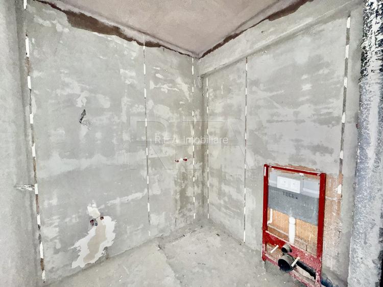 Penthouse 3 camere Ultracentral la 8 min Metrou Iancului - 8