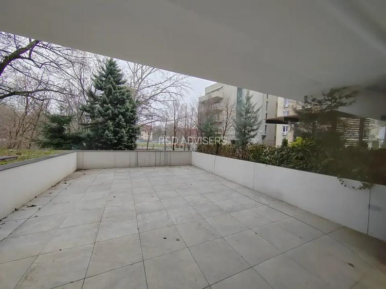 Apartament Lux 2 Camere Floreasca I Terasa 50mp I Rahmaninov 38 - 5