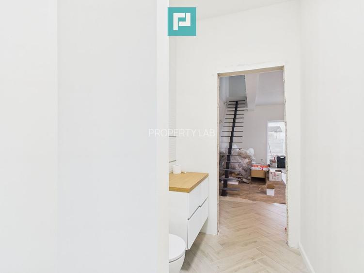 Duplex modern cu etaj si pod 164 mp in Urseni - 28