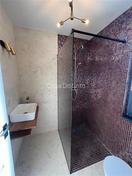 Casa complet mobilata cu 3 dormitoare Marul de Aur - 14