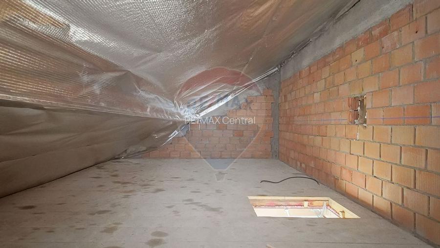 Casă Tip Duplex,  Săcele - 27