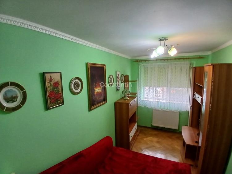 Apartament 3 camere central ocazie unica, str. B.P. Hasdeu nr. 80 - 10