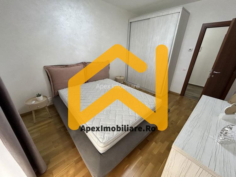 Apartament 2 Camere | Central | Ploiesti - Romana Residence - 7