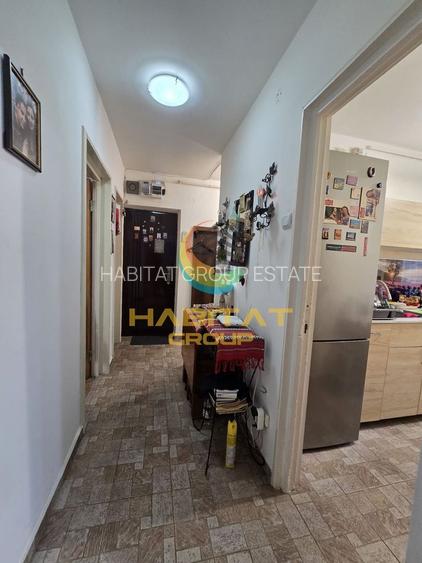 Vanzare Apartament 2 camere Decomandat Berceni Bd Turnu Măgure - 3