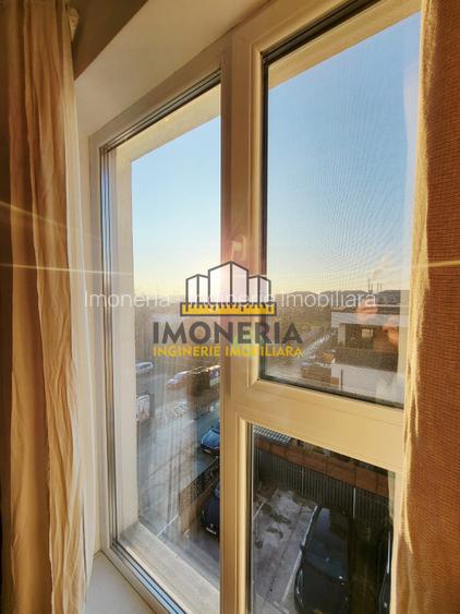 2 camere Tip 3-Pallady Villa Apartments 2-0% comision-mobilat utilat - 24