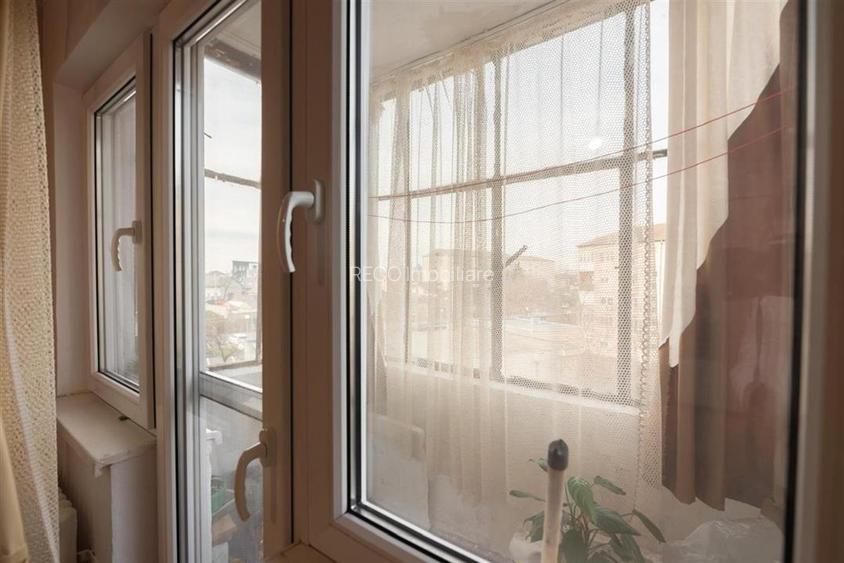 RECO Apartament cu 2 camere - Cantemir - 9