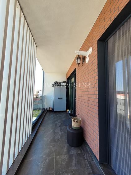 Apartament 2 Camere Decomandat | Bloc Nou 2024 |  Parcare  subterana proprietate - 23