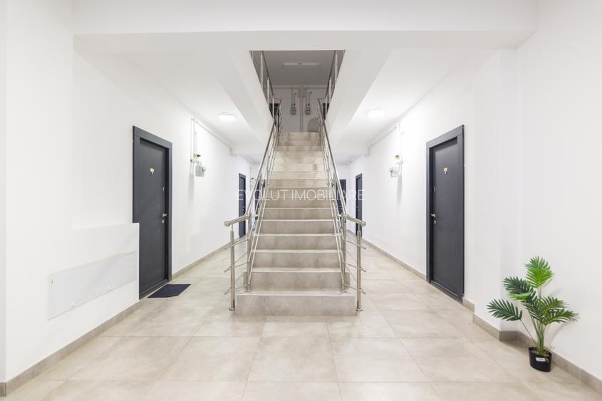 Garsoniera la cheie de vânzare în Lumina 55000 euro TVA inclus - 23