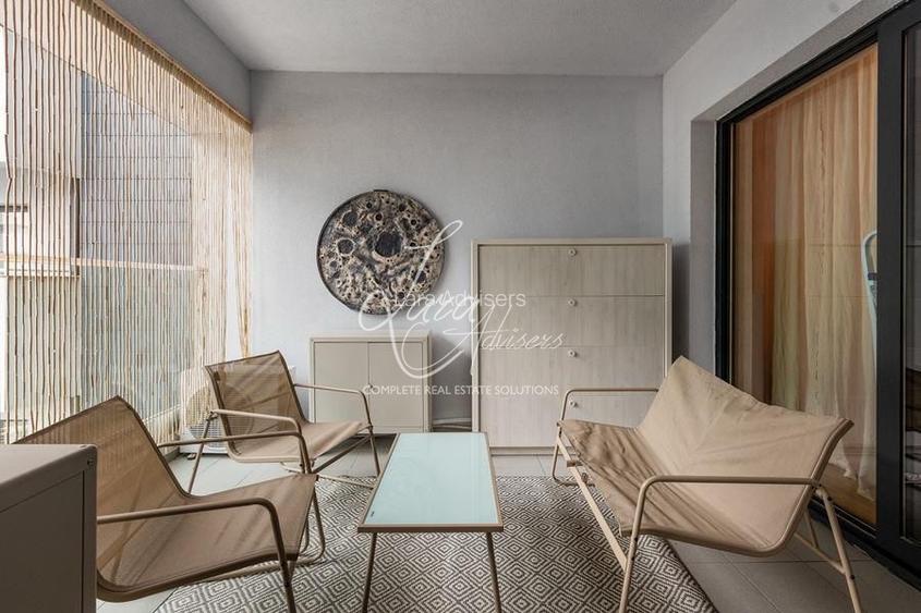 Metrou Pipera, 2 camere 92 mp, 2 bai, Upground Residence - 18