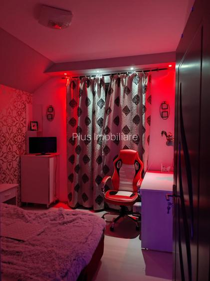 Apartament exceptional, nou  3 camere Tatarasi - 4