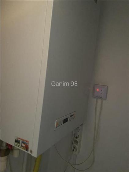 Apartament 2 camere , zona cartier Gara , etaj 1 4 , curat , liber , centrala te - 7