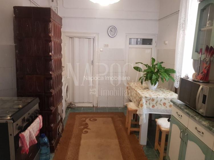 Casa 2 camere de vanzare in Dimitrie Cantemir Oradea, Oradea - 5