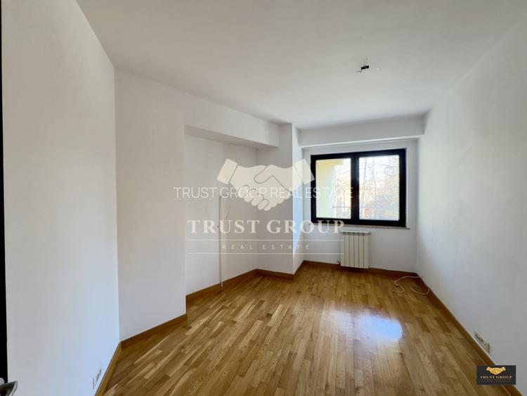 Apartament 3 camere - Herastrau | Loc de parcare | Vedere spre parc - 13