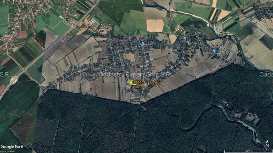 Casă de Vacanță cu livadă Lipia - 3