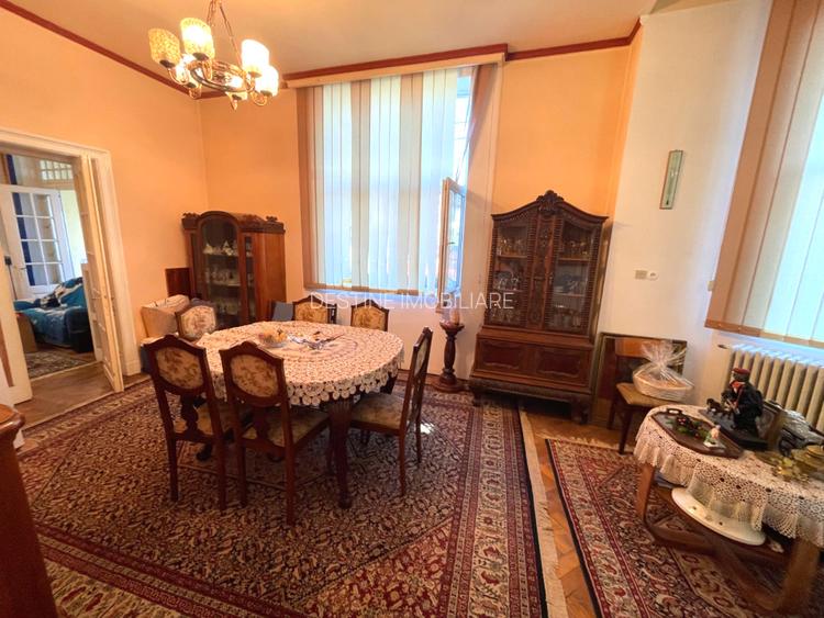 Casa Central Bulevardul Castanilor Ploiesti - 8
