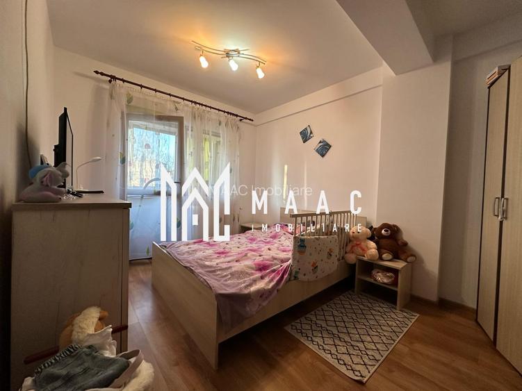 Apartament 2 camere I Parcare I Balcon I Modern I D. Stanca - 2