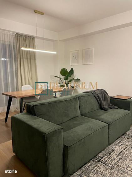 P4693 Apartament  2 camere in zona Aradului, PARTER,GRADINA, POMPA DE CALDURA - 9