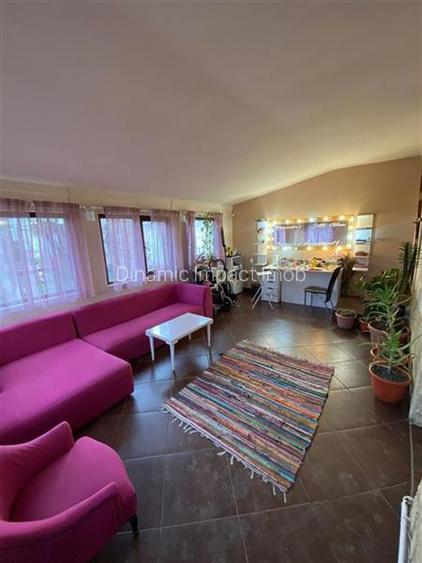 Oportunitate de investiție! Casă Săsească, teren 6 000 mp - 4