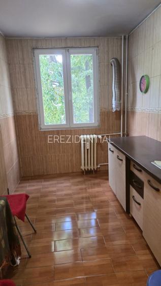 Apartament 3 camere  decomandat – Drumul Taberei - 5