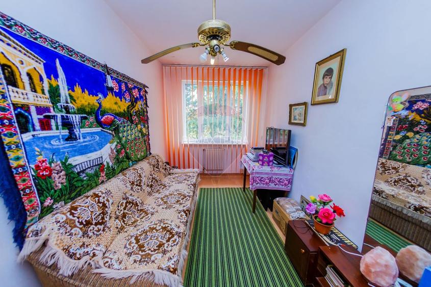 Apartanent 3 CAMERE LA PRET DE 2 camere Ioan Slavici - 4