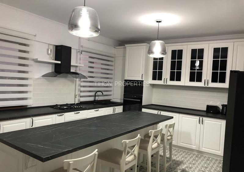 4 Camere | Bazilescu - Buc Noi | Parcare | 165 Mp Utili - 3