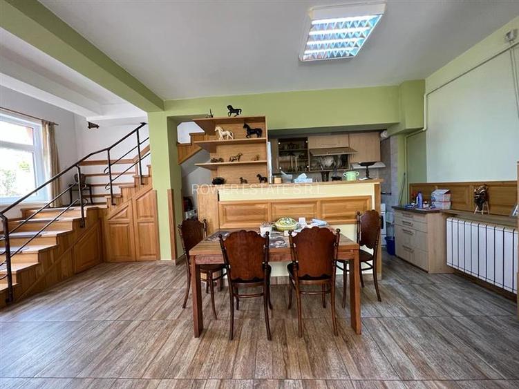 Casa individuala cu teren generos situata in cartierul Gheorgheni! - 21