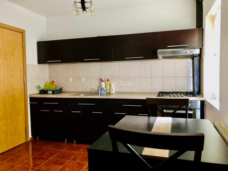 Apartament 2 camere decomandat 68 mp – Găvana 3 – mobilat utilat – etaj 3 - 6