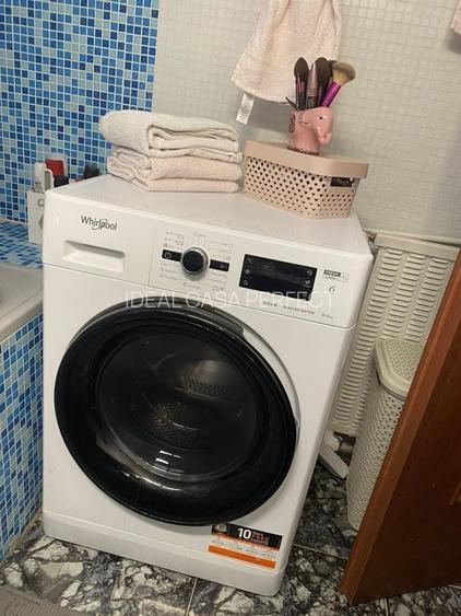 Zona str. Turda langa parcul Regina Maria, metrou aproape si tramvaiul rapid 41 - 13