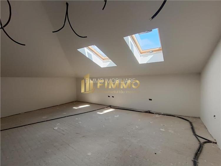 Casa 7 cam | 256mp | Teren 4.5 ari | Moara | ID:1276 - 11