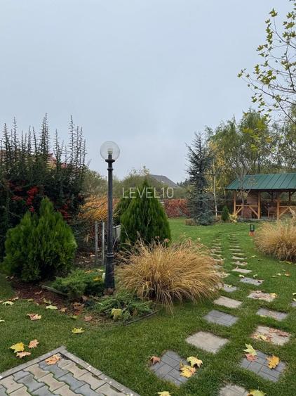 Inchiriere apartament premium | 3 camere | prima inchiriere| Baneasa - 8