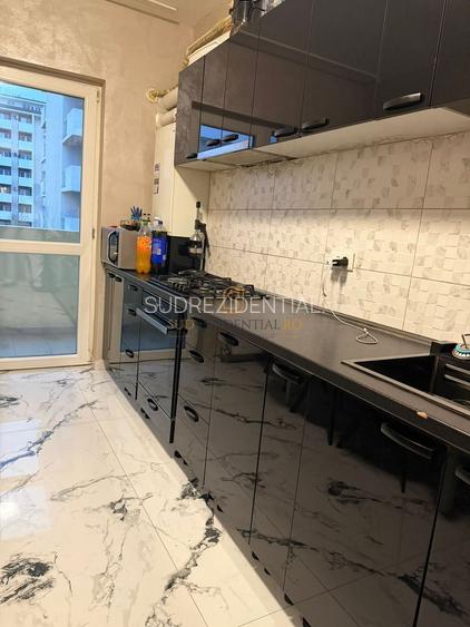 Apartament decomandat cu 3 camere, 93.70 mp, The Grand Kristal, Sect.4 - 8