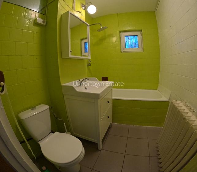 3 Camere Spațios Fundeni | 72 mp | 2 AC | Parcul Morarilor - Pet Friendly - 14