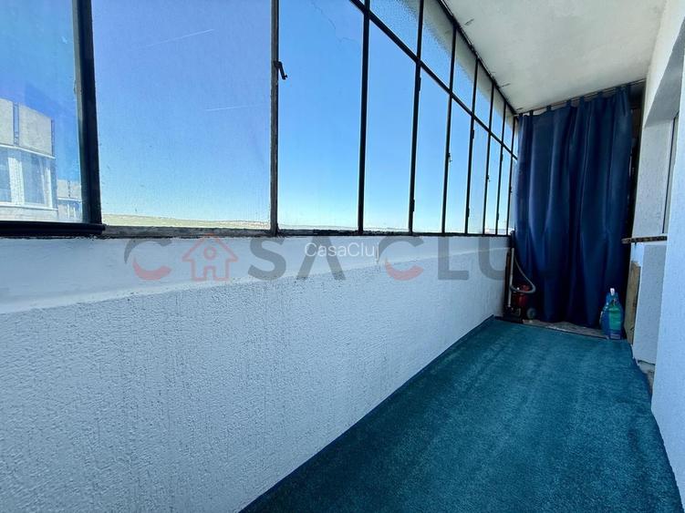 4 camere decomandate, mobilat și utilat, Mărăști - 9