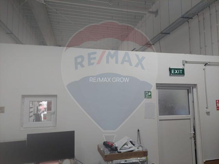 Preluare investitie–spatiu comercial amenajat in Complex Nest, Moinest - 15