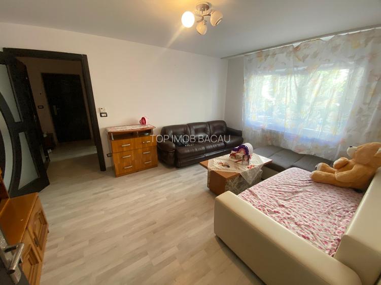Apartament cu centrala, mobilat si utilat, curat, Piata Sud - 6