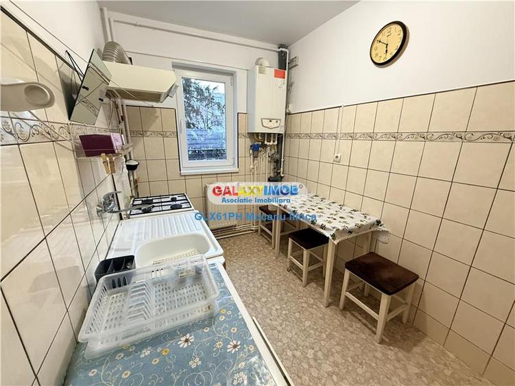 Inchiriere apartament 2 camere, cu centrala, Nord, Ploiesti - 3