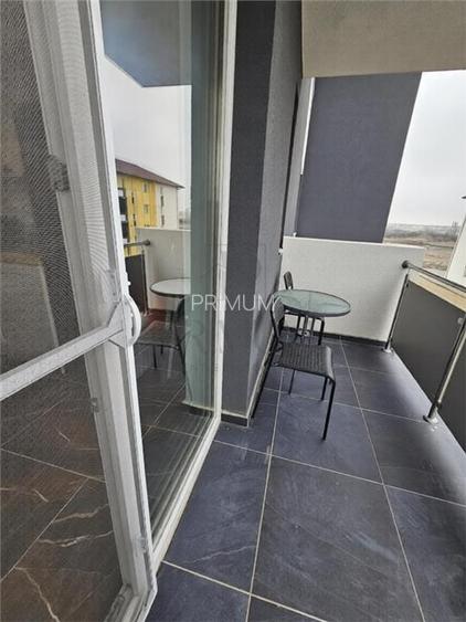 CALEA URSENI, APARTAMENT 2025, 2 CAMERE, MOBILAT, LOC DE PARCARE - 5