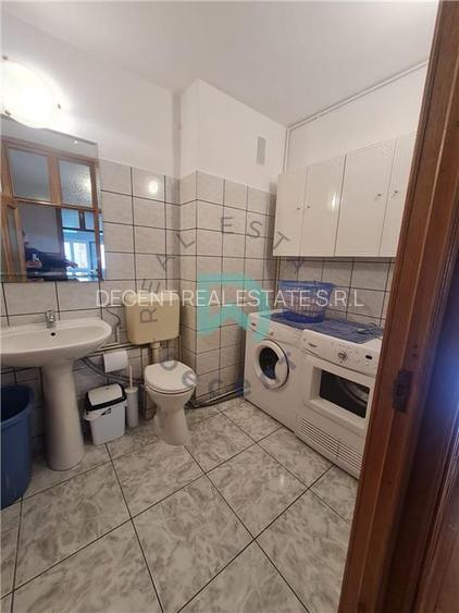Apartament 3 camere Racadau, mobilat, Brasov - 10