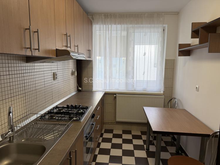 apartament cu 2 camere ciresica aleea streiu - 8