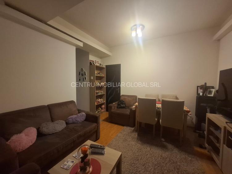 Apartament 2 camere mobilat si utilat - 4