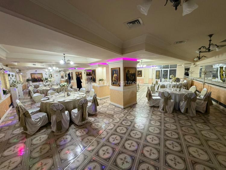 Brancoveanu-Tineretului | Spatiu Comercial P+1 | 600 Mp Utili - 3