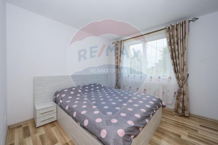 Apartament cu 3 camere si dressing, Urban, zona Coresi! - 16