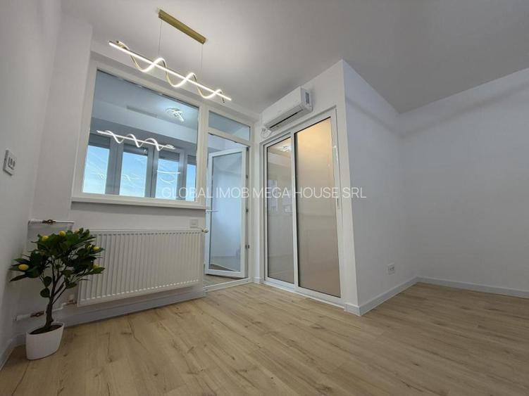 Garsoniera Renovata Complet Lujerului Militari - 10